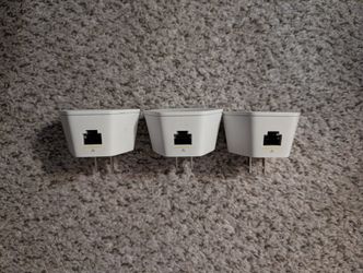 Xfinity XE1-S WiFi Expanders (3x)