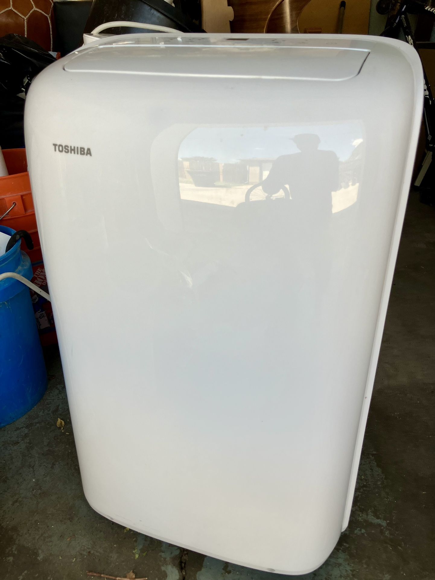 Portable AC Unit