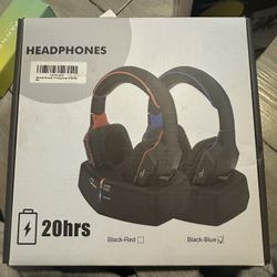 Headphone