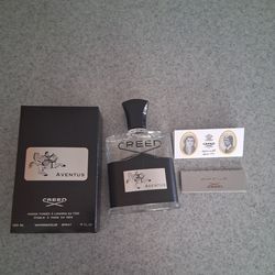 Creed aventus Eau De Parfum