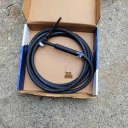Welding Gun