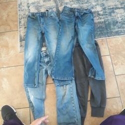 Jeans And Pants