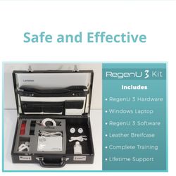 Bio Freqvency Device 