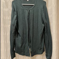 Women’s Cardigan Sweater