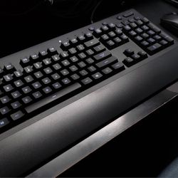 Logitech G213 RGB Keyboard 
