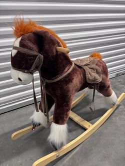 Rocking Horse