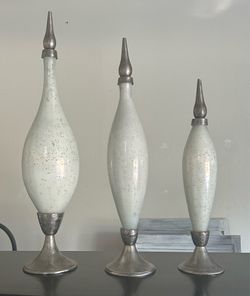 Nice big vases $40 all 93312