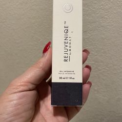 Rejuvenique By monat