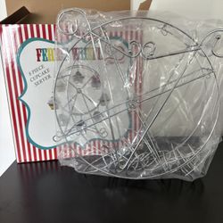 Wheel Cupcakes 