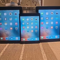 Ipads 9inch And Mini 7inch