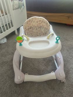 Baby walker