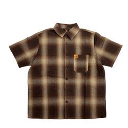 OG FB County Flannel