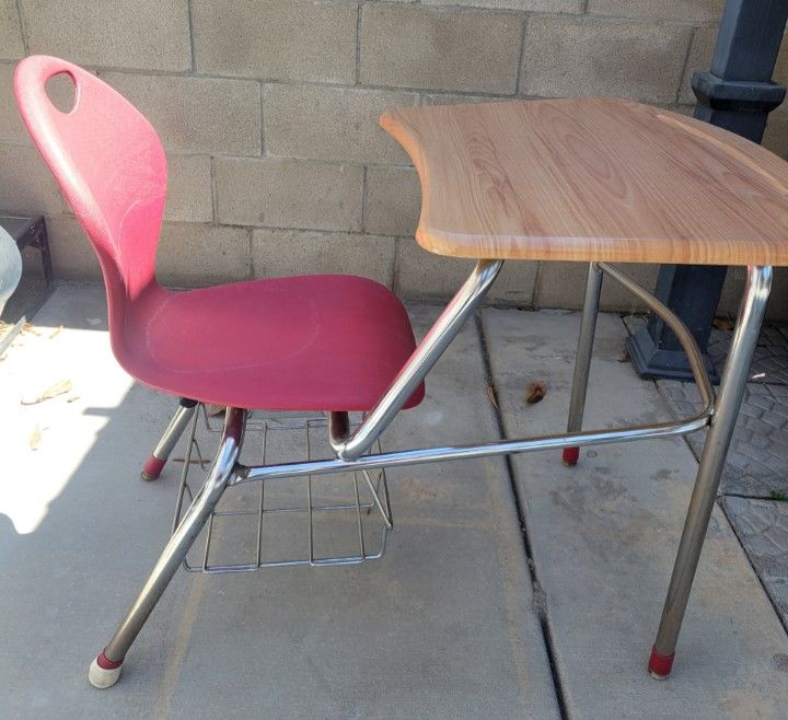 School Student Desk