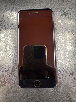 iPhone 8 (64GB, Space Gray, Unlocked)
