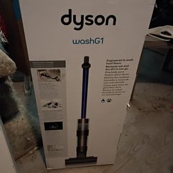 Dyson Wash G1