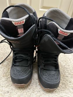 ThirtyTwo TM2 Snowboard Boots