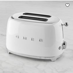 Smeg Toaster 