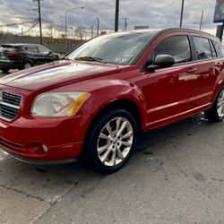2011 Dodge Caliber