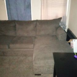 L Shaped Sectional
