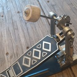 Kik Pedal Chain Drive HD Generic Model