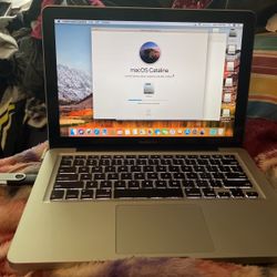 Mid 2012 MacBook Pro 