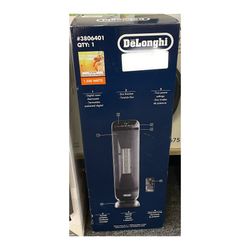 DeLonghi Heater *NIB*