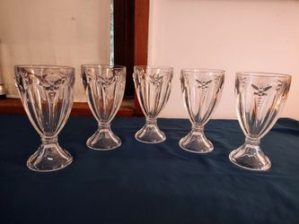 NEW Lenox glasses
