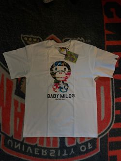 Bape- Multi-Color camo- Small