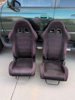 Automobile Seats