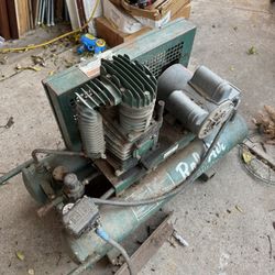 Rol air Compressor