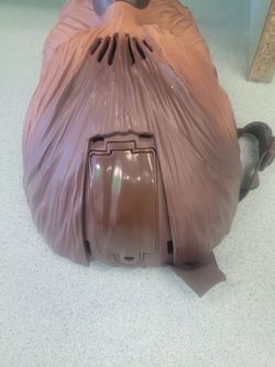 Tactical Half-Face Protective Mask