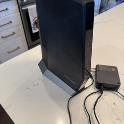 Netgear Nighthawk AX8 8-Stream Ax6000 Wi-Fi 6 Router