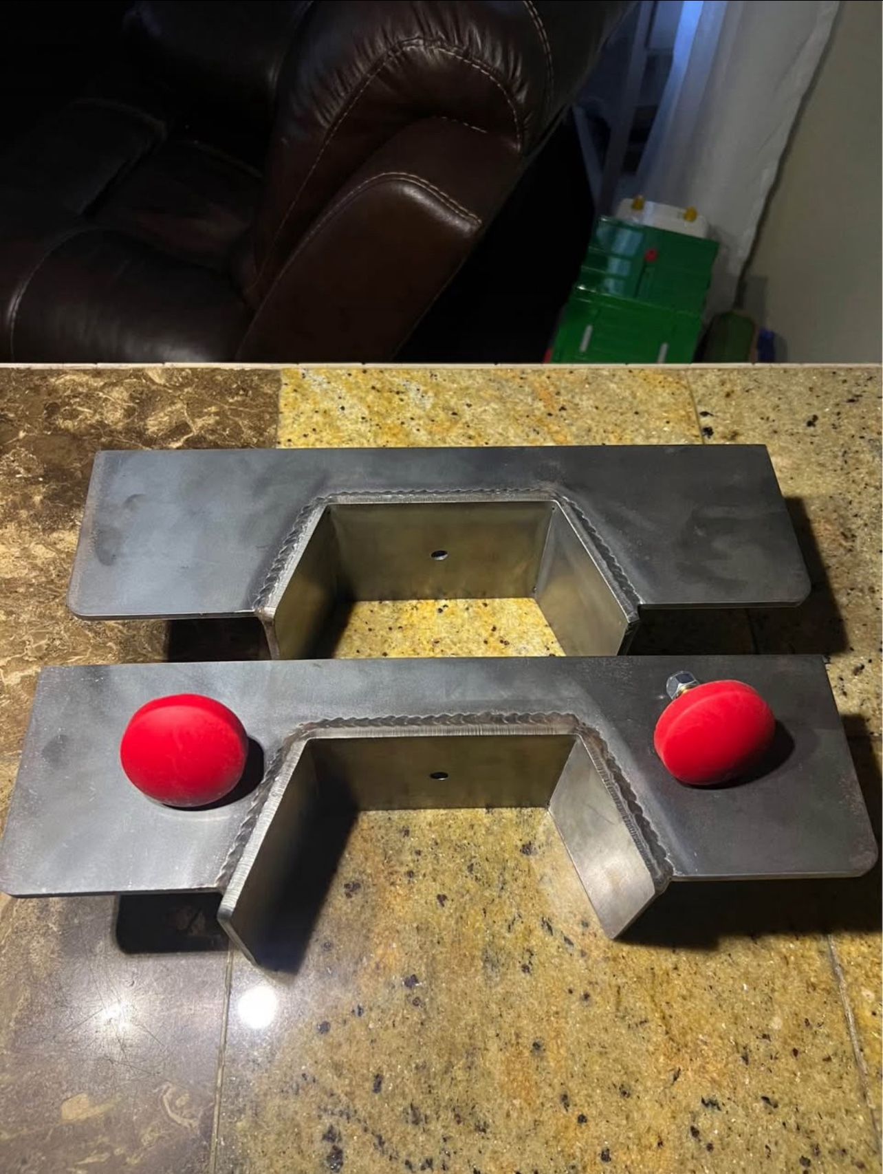 C Notch Chevy Silverado