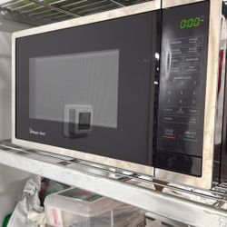 Magic Chef Microwave