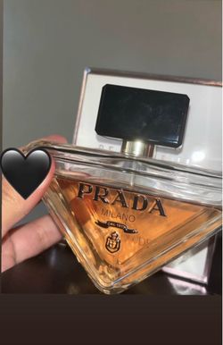 Prada paradoxe