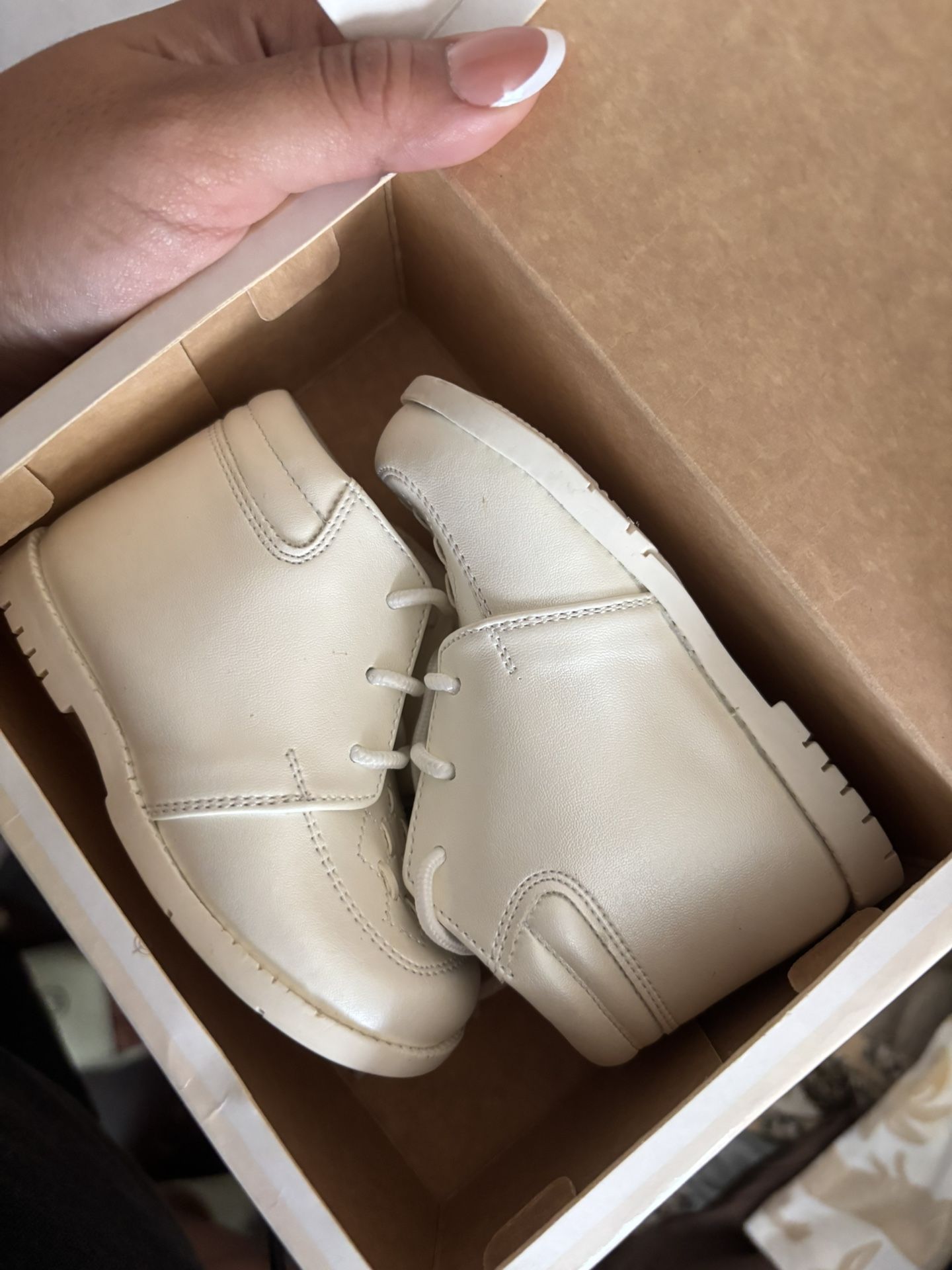 Baby Boy Shoes