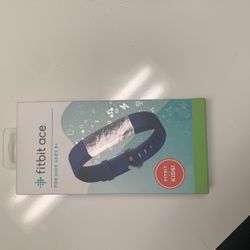Fitbit ace