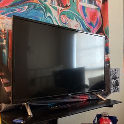 32 inch TCL Roku TV