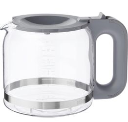 Braun BRSC007 Replacement Carafe 12-cup Glass Coffee Maker