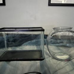 Fish Tanks For Sale 