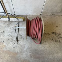 100+ Foot 3/8 ID Air Hose 