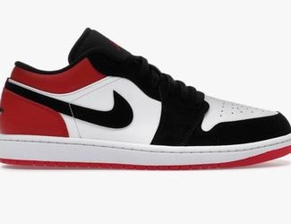 Jordan low