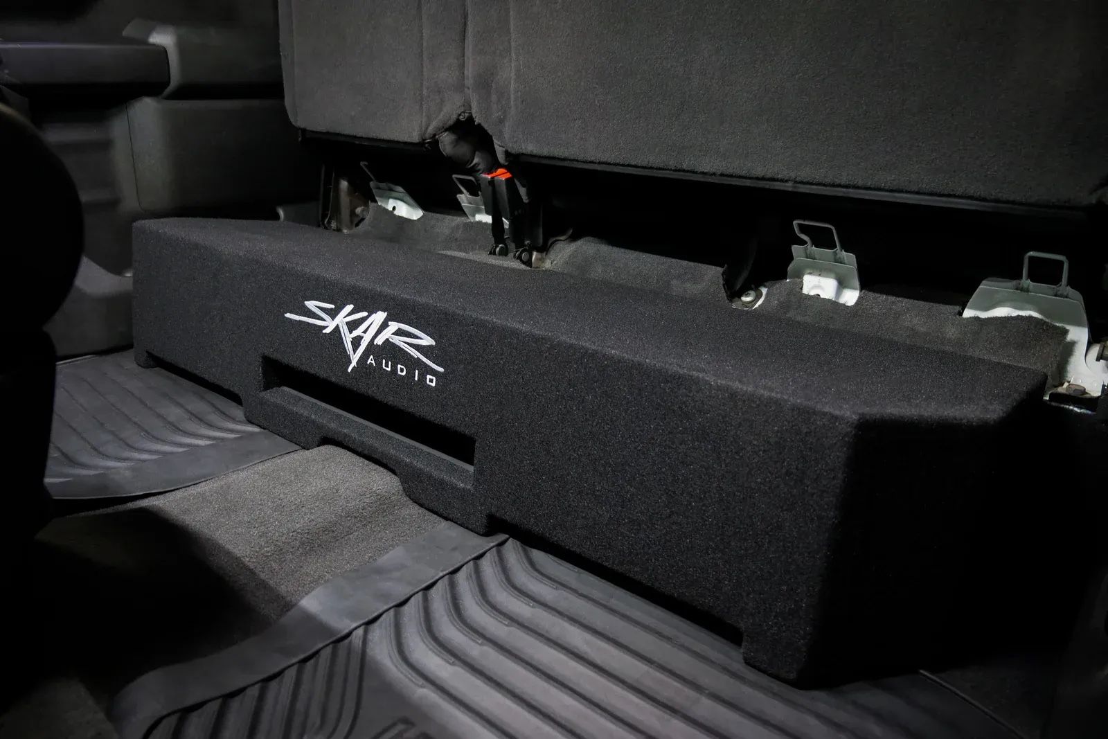 Subwoofer Box 10 “ For GMC / Silverado 2019 To 2025 NEW IN BOX !