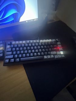 Custom keyboard