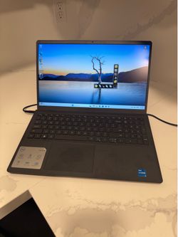 Dell Inspirion 15 3250 Touch Screen