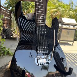 Ibanez Guitar