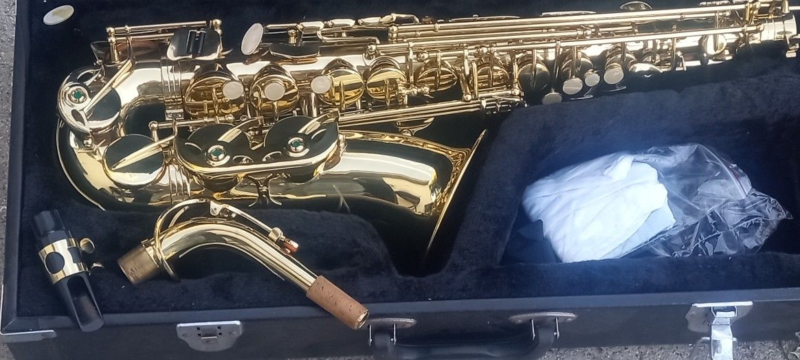 Saxophone Assis 150 Firm