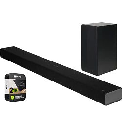 New LG Soundbar in box S65Q
