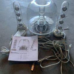 Harman Kardon Sticks