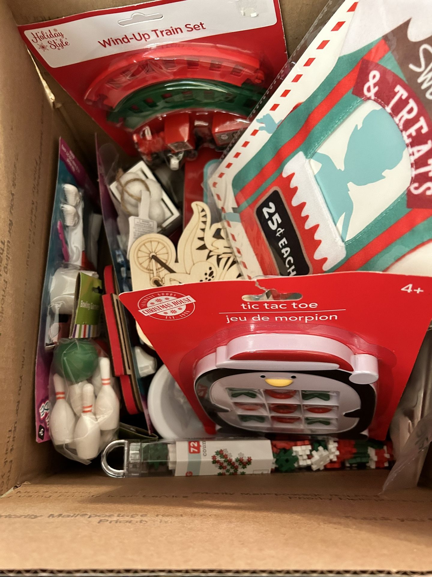 Elf On The Christmas Tradition 24 Day Kit